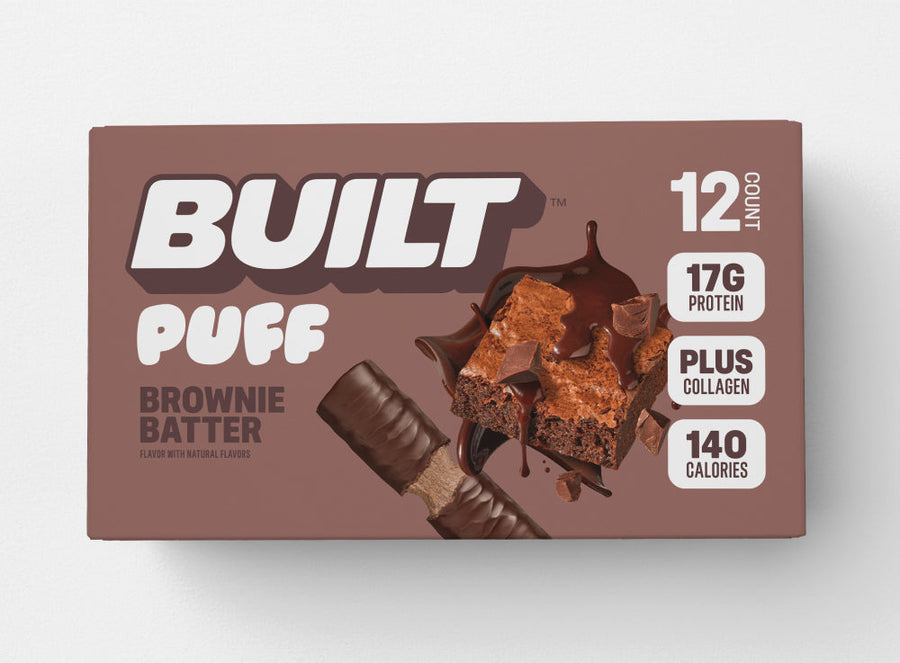 Brownie Batter Puff A1
