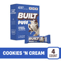 Cookies 'N Cream Puff 4ct